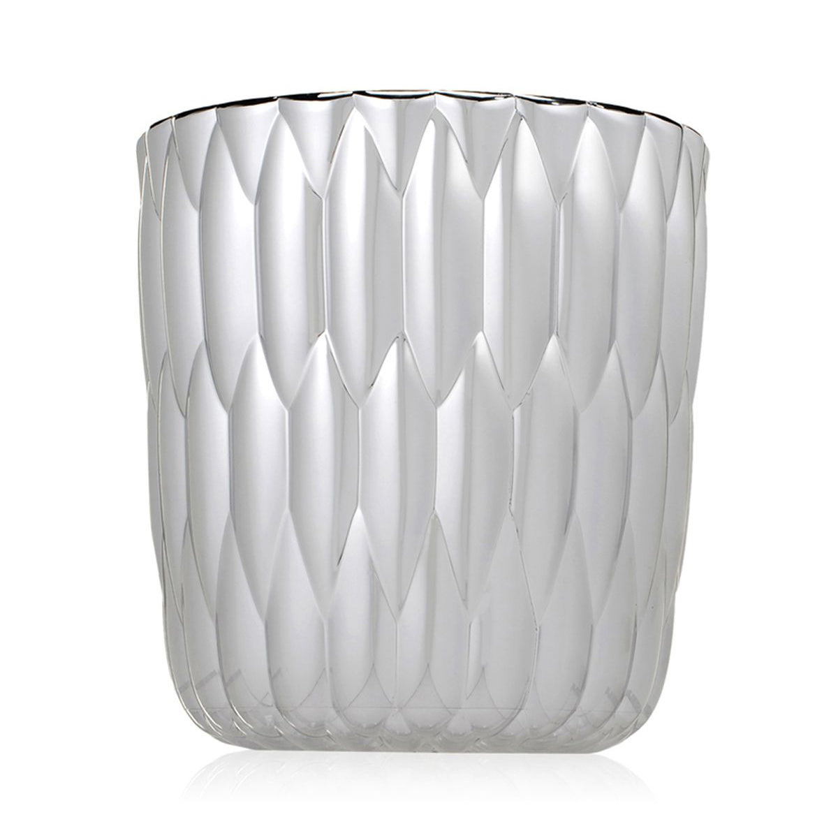 Kartell Jelly Metal Vase - 2Modern