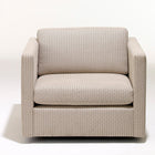Pfister Standard Lounge Chair