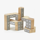 Blockitecture Brutalism (Set of 2)