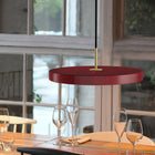 Asteria Pendant Light