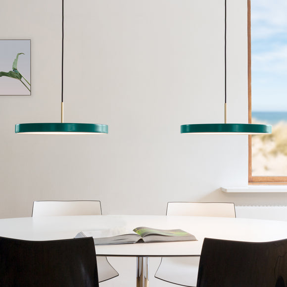 Asteria Pendant Light