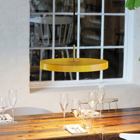 Asteria Pendant Light