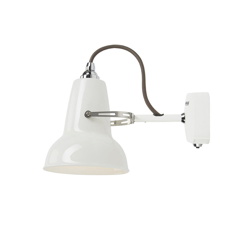 Anglepoise Original 1227 Mini Ceramic Wall Light - 2Modern
