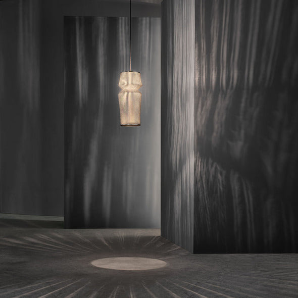 Ura 2 Pendant Light
