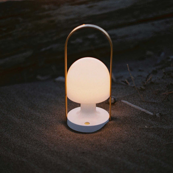 FollowMe Plus Indoor/Outdoor Portable Lamp