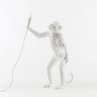 The Monkey Lamp Standing Version