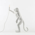 The Monkey Lamp Standing Version