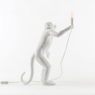 The Monkey Lamp Standing Version