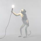 The Monkey Lamp Standing Version