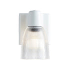Minster 1 Prismatic Wall Light