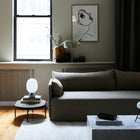 JWDA Marble Table Lamp