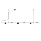 Counterpoint™ LED Linear Pendant Light