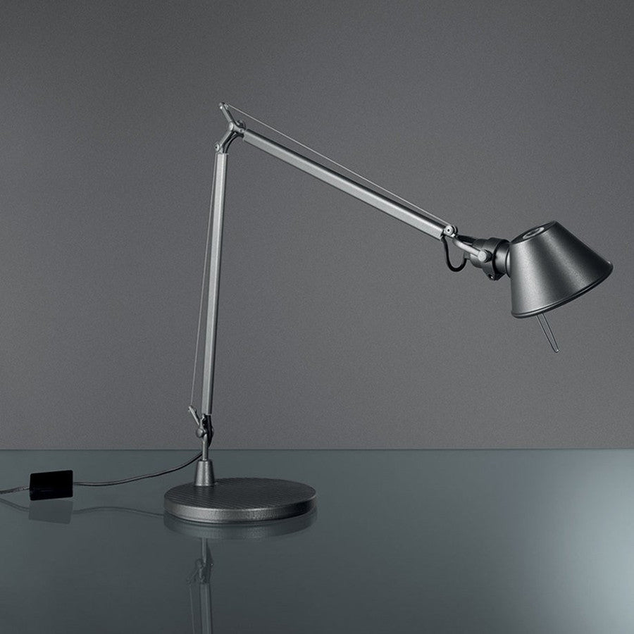 アルテミデ　TOLOMEO TAVOLO　M IN I LED S7077S Artemide Tolomeo Midi Table Lamp - 2Modern