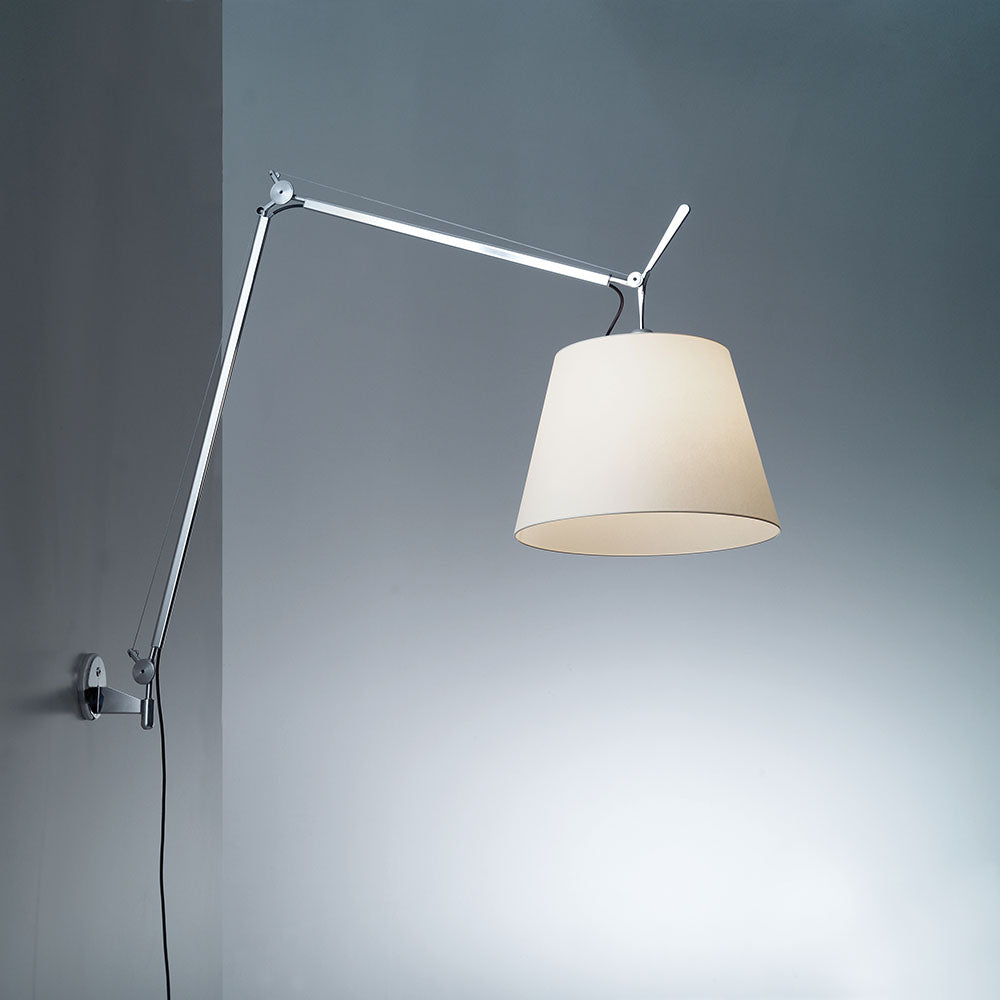 Artemide Tolomeo Wall - 2Modern