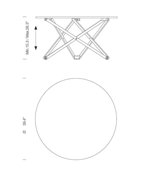 Subeybaja Table