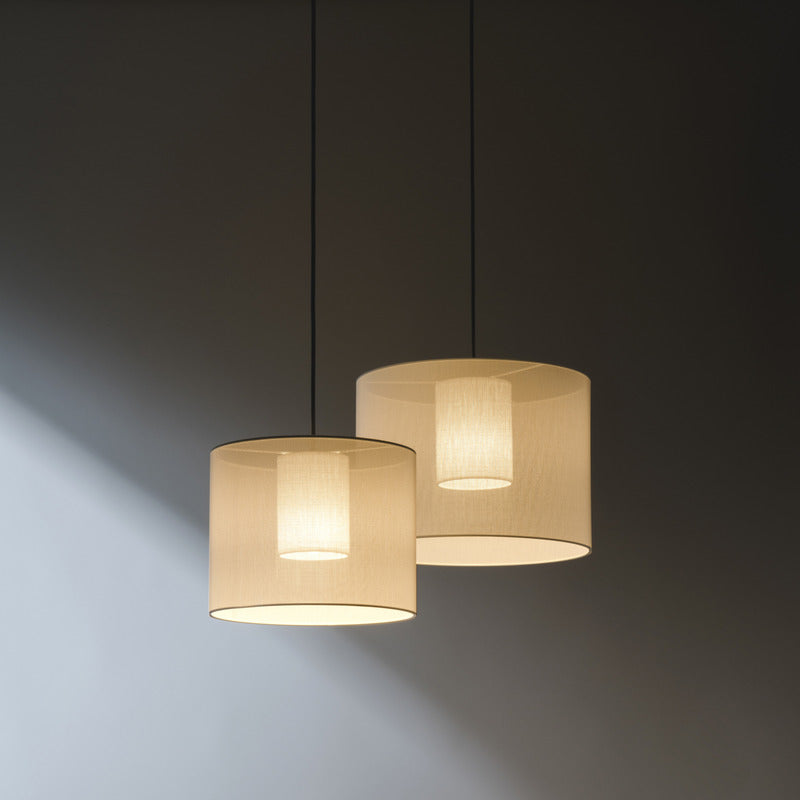 Santa & Cole Moare Liviana Pendant Light - 2Modern