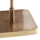 Kaela Rectangle Accent Table