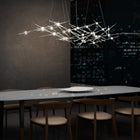 Constellation Ursa Minor Chandelier