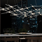 Constellation Ursa Minor Chandelier