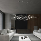 Constellation Ursa Minor Chandelier
