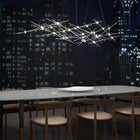 Constellation Ursa Minor Chandelier