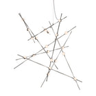 Constellation Aquila Major Chandelier