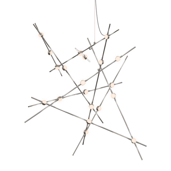 Constellation Aquila Major Chandelier