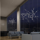 Constellation Aquila Major Chandelier