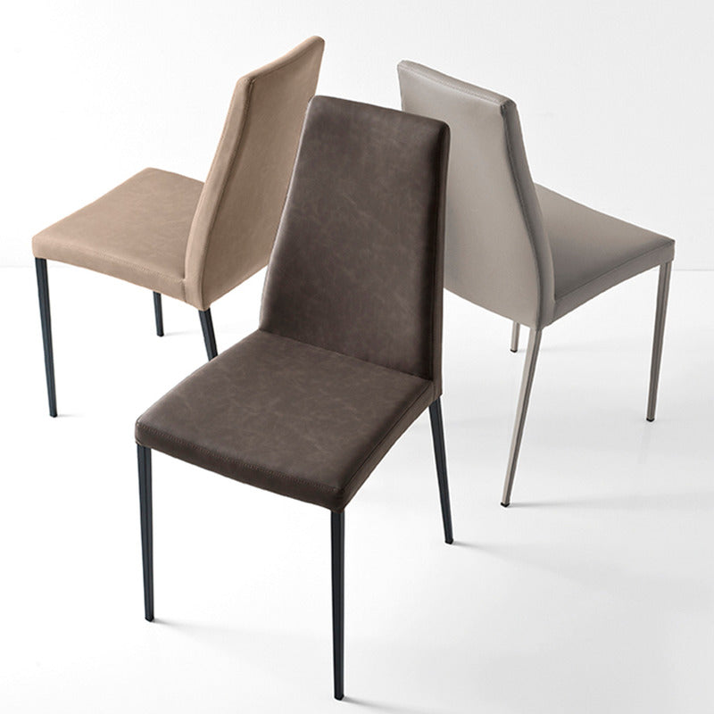 Calligaris Aida Soft Chair - 2Modern