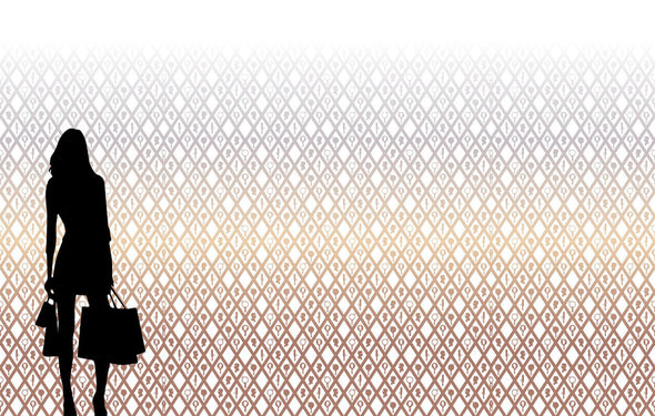 Gradient Wallpaper - Thomas Eurlings for NLXL