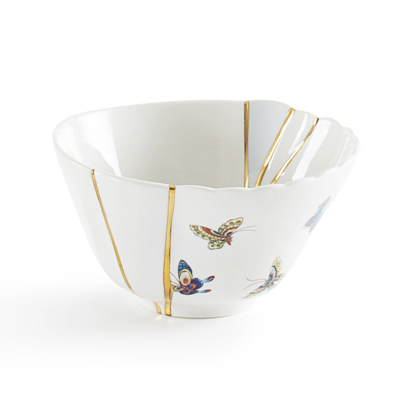 Seletti Kintsugi Bowl - 2Modern