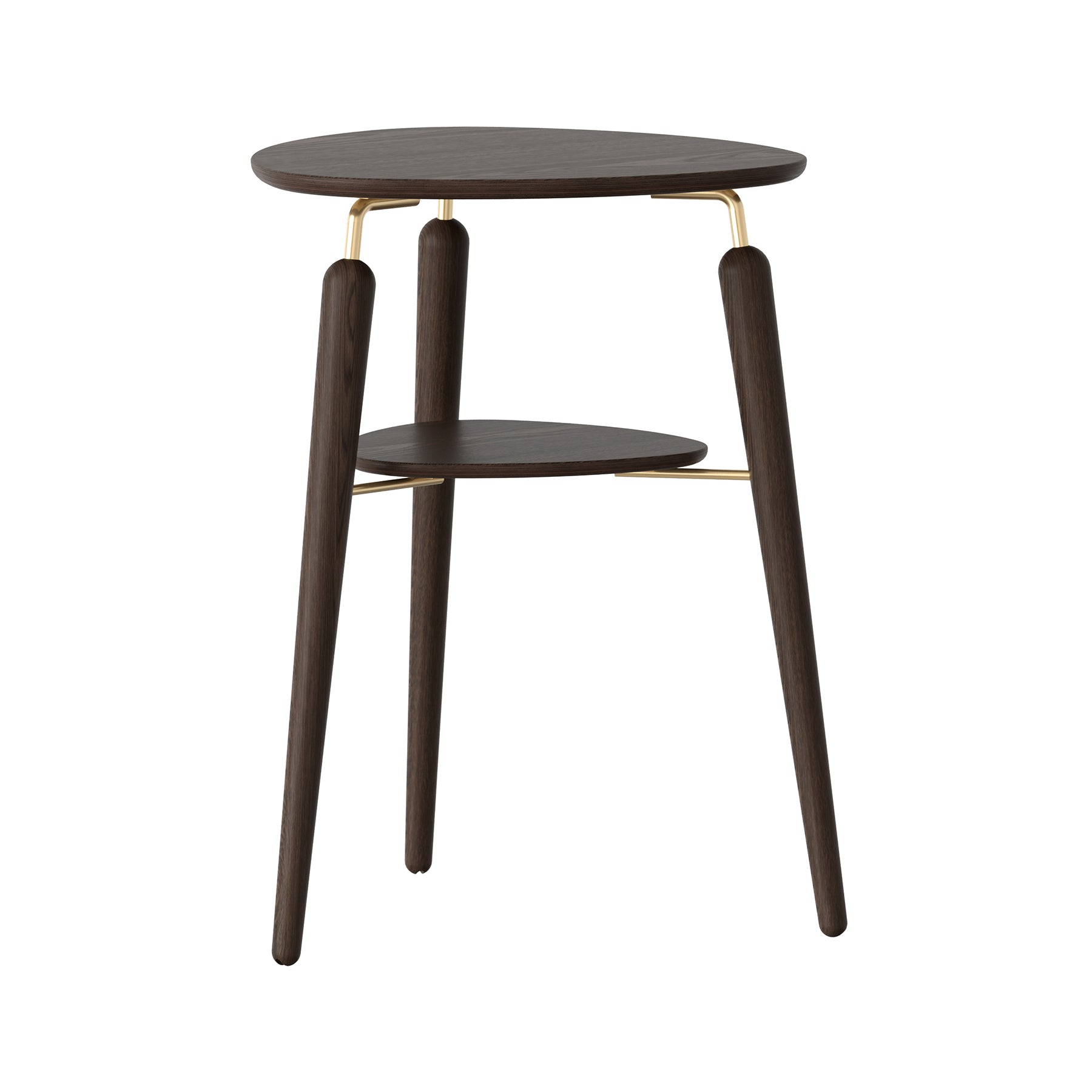 みんたま UMAGE My Spot Side Table - 2Modern
