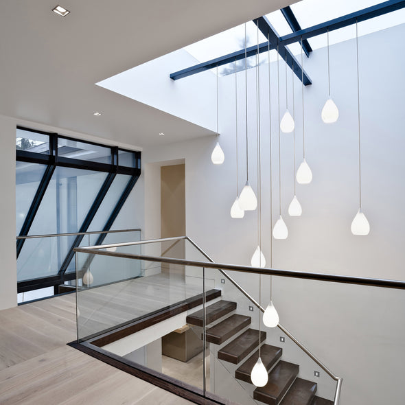 Drop One Pendant Light