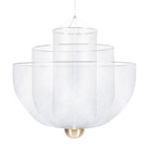 Meshmatics Chandelier