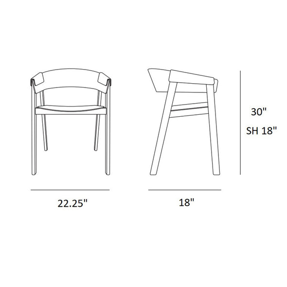 Cover Chair