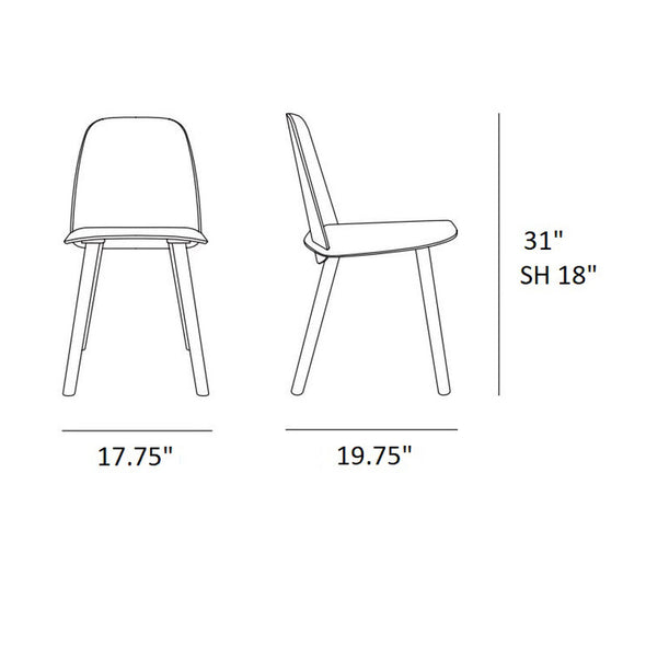 Nerd Chair