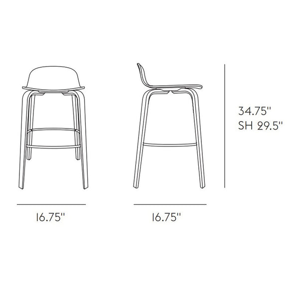 Visu Stool