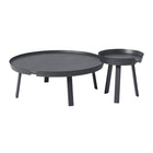 Around Coffee Table