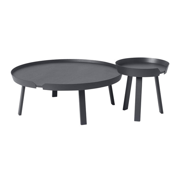 Around Coffee Table