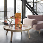 Around Coffee Table