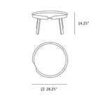 Around Coffee Table