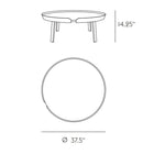 Around Coffee Table