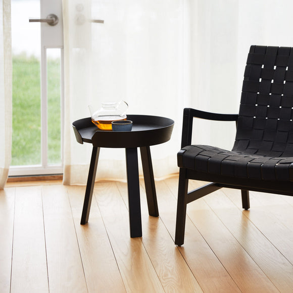 Around Coffee Table