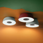 Djembe C 42 LED Flush Mount