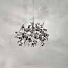 Argent Mini Pendant Light