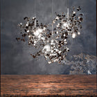 Argent Mini Pendant Light