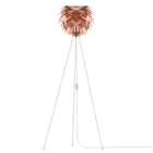 Silvia Tripod Floor Lamp