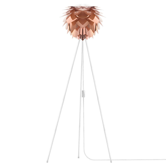 Silvia Tripod Floor Lamp