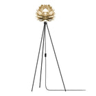Silvia Tripod Floor Lamp
