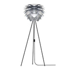 Silvia Tripod Floor Lamp
